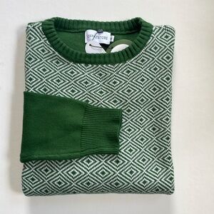 NWT Oxknit Sweater- Medium